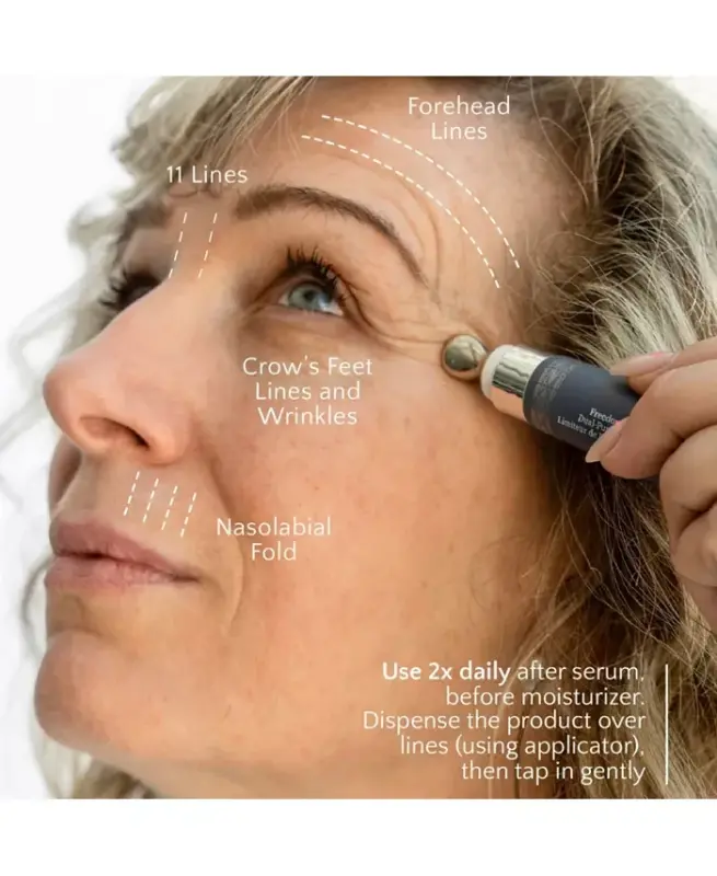 Freedom of Expression - Line Limiter - 15ml - 5