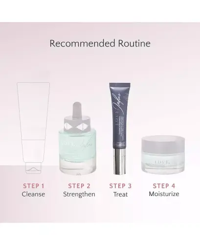 Freedom of Expression - Line Limiter - 15ml - 6