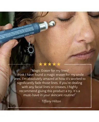 Freedom of Expression - Line Limiter - 15ml - 10