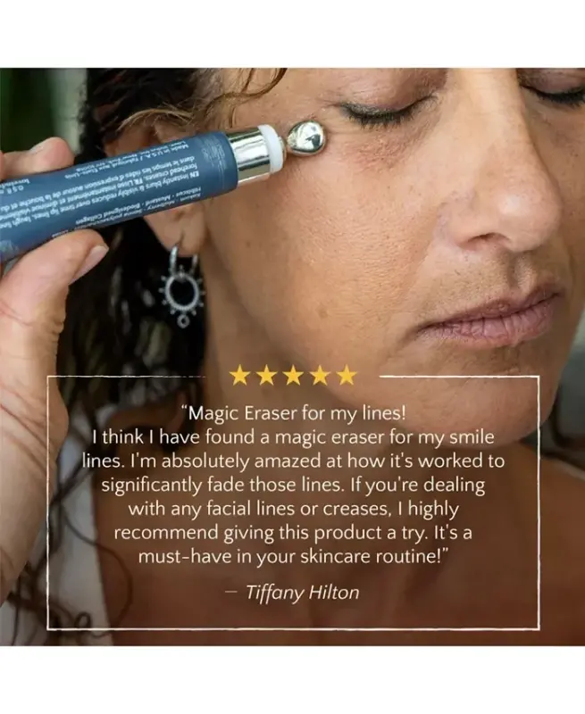 Freedom of Expression - Line Limiter - 15ml - 10