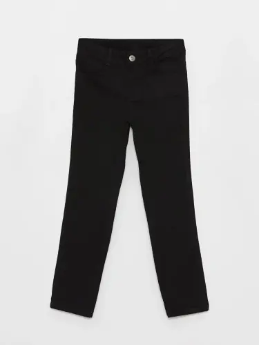 Freedom of Movement Trousers-Black - 1