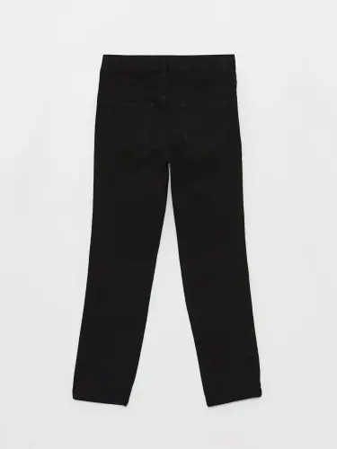 Freedom of Movement Trousers-Black - LC WAIKIKI (1)