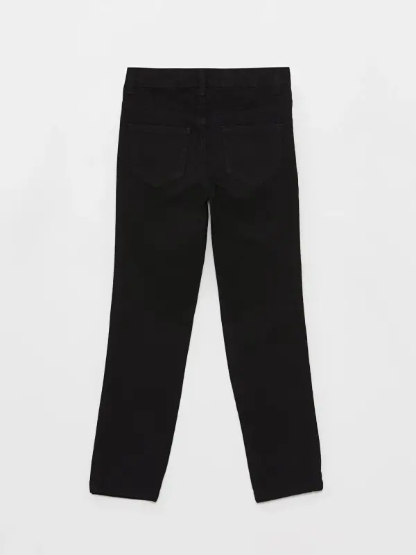 Freedom of Movement Trousers-Black - 2
