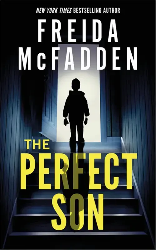 Freida McFadden: The Perfect Son (Paperback) - FREIDA MCFADDEN