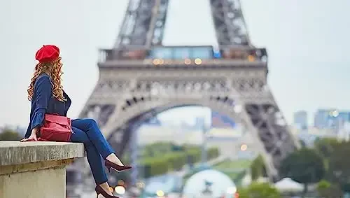 French Beret Hats for Women - Classic and Stylish Women's Beret Collection for Effortless Chic, Perfect for Any Occasion - 6