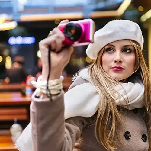 French Beret Hats for Women - Classic and Stylish Women's Beret Collection for Effortless Chic, Perfect for Any Occasion - 7