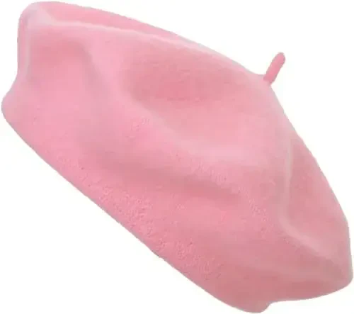 French Beret Hats for Women - Classic and Stylish Women's Beret Collection for Effortless Chic, Perfect for Any Occasion - Modazone