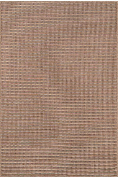 Fresko, Non-Slip Cotton Base Jute Woven Washable Rug - 2