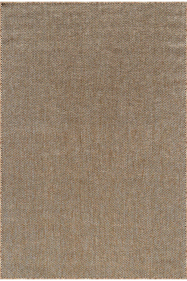 Fresko, Non-Slip Cotton Base Jute Woven Washable Rug - 3