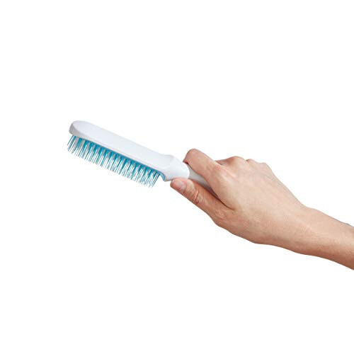 Frida Baby Fine or Straight Hair Detangling Kids Brush by - 11
