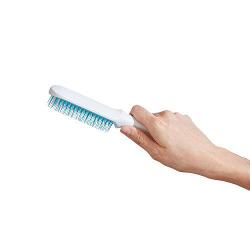 Frida Baby Fine or Straight Hair Detangling Kids Brush by - 11