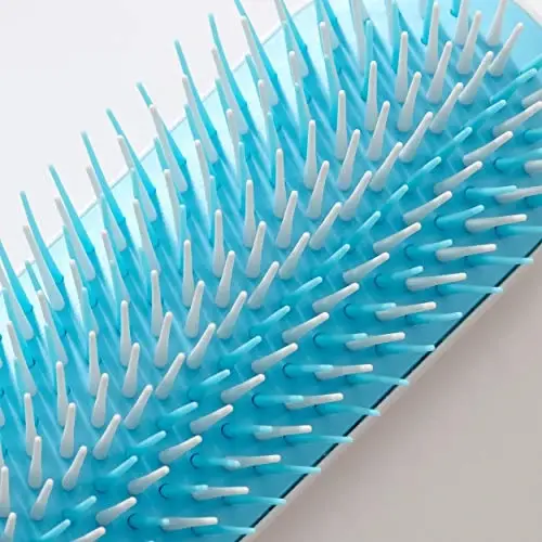 Frida Baby Fine or Straight Hair Detangling Kids Brush by - 4