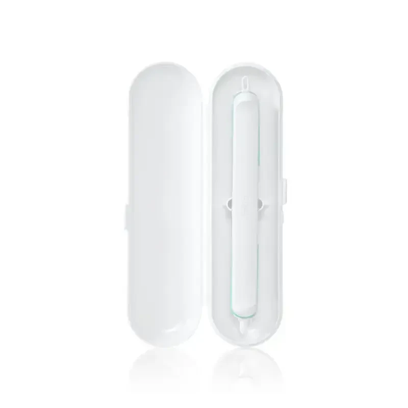 Frida Baby Набор для ухода за носом, ногтями и ушами, Набор аксессуаров для ухода, Товары для ухода за новорожденными и малышами - 5