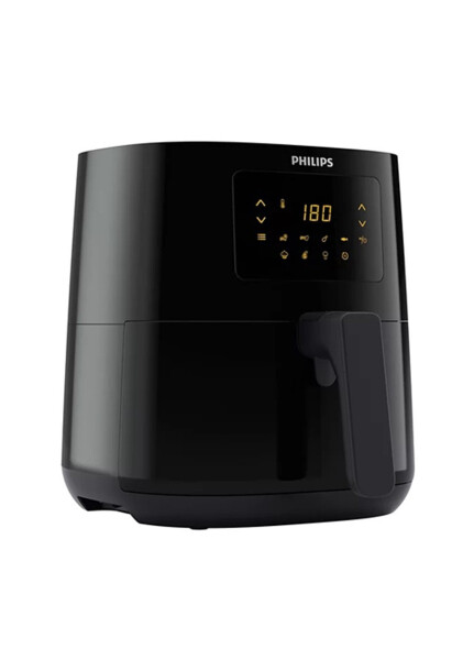 Фритюрница Philips HD9252/90 Essential - 10