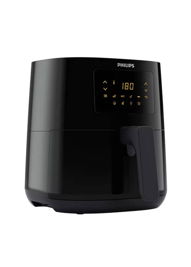 Фритюрница Philips HD9252/90 Essential - 10