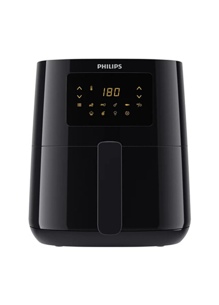 Фритюрница Philips HD9252/90 Essential - 12