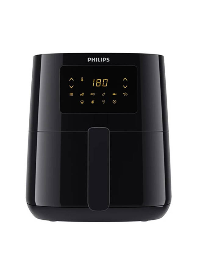 Фритюрница Philips HD9252/90 Essential - 12