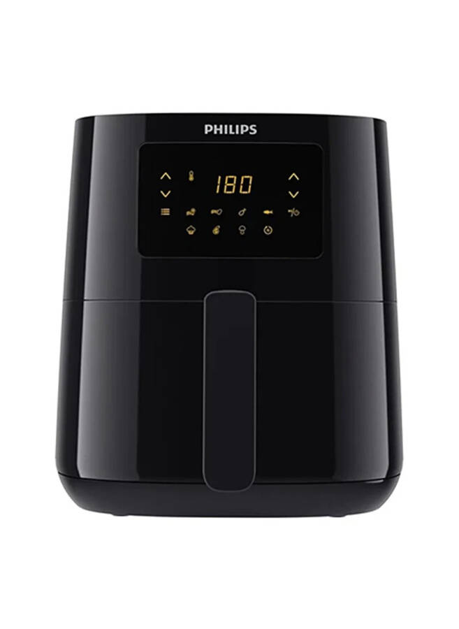 Фритюрница Philips HD9252/90 Essential - 1