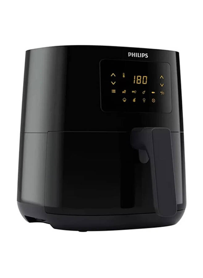 Фритюрница Philips HD9252/90 Essential - 2