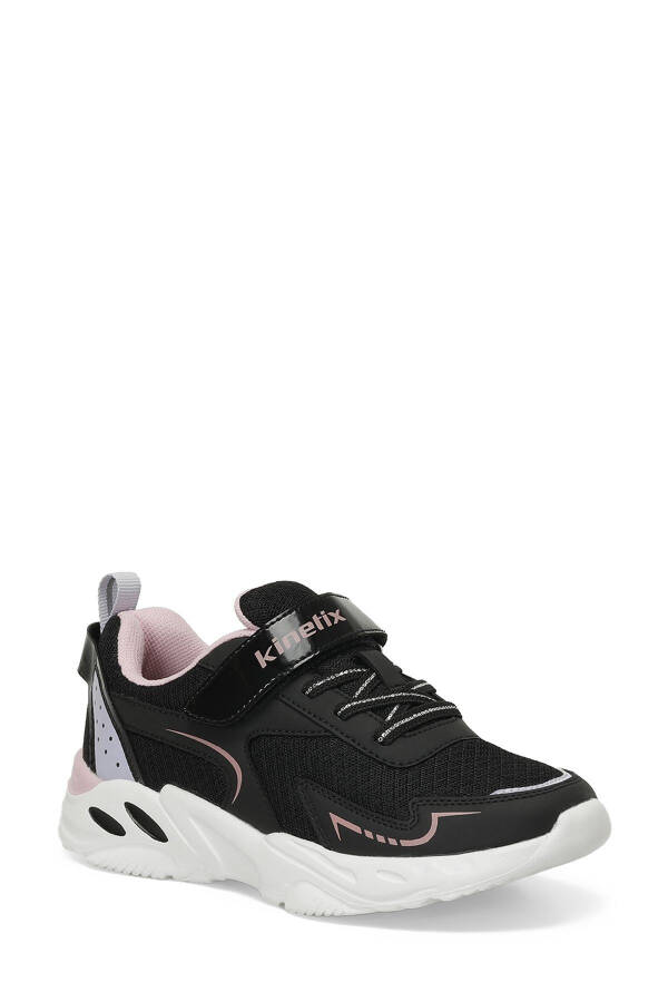 FROFE 4FX Black Girls' Sport Shoes - 2