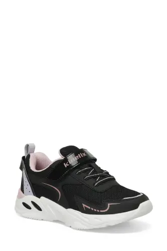 FROFE 4FX Siyah Kız Çocuk Spor Ayakkabı - Siyah-101495257 - KINETIX (1)