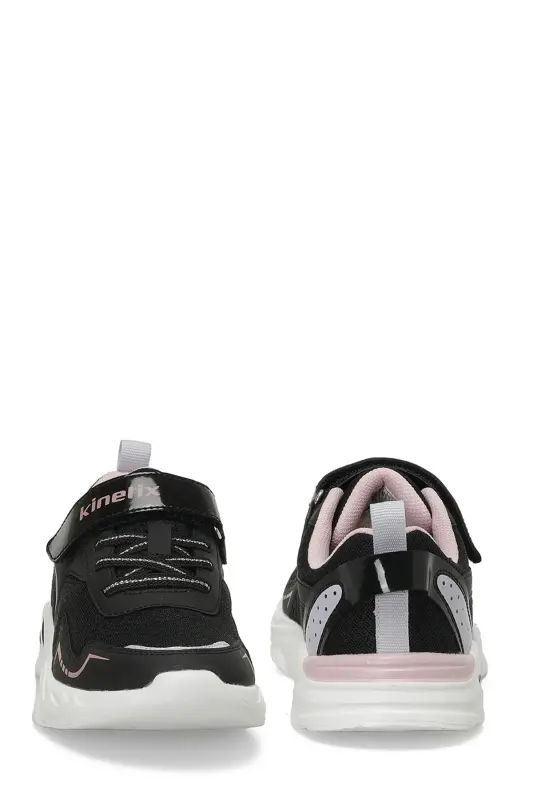 FROFE 4FX Siyah Kız Çocuk Spor Ayakkabı - Siyah-101495257 - 5