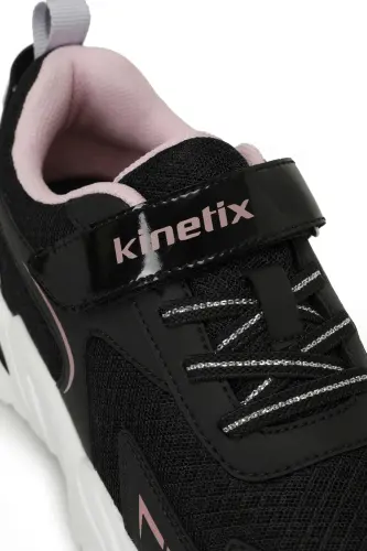 FROFE 4FX Siyah Kız Çocuk Spor Ayakkabı - Siyah-101495257 - 7