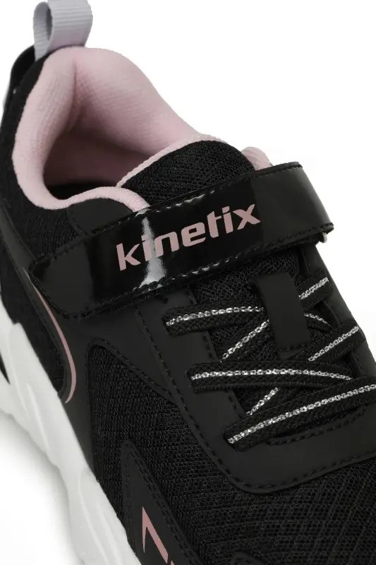 FROFE 4FX Siyah Kız Çocuk Spor Ayakkabı - Siyah-101495257 - 7