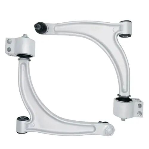 Front Suspension Kit Lower Control Arm Compatible with 2004-2012 Chevrolet Malibu, 2005-2010 Pontiac G6, 2007-2009 Saturn Aura - UGFC