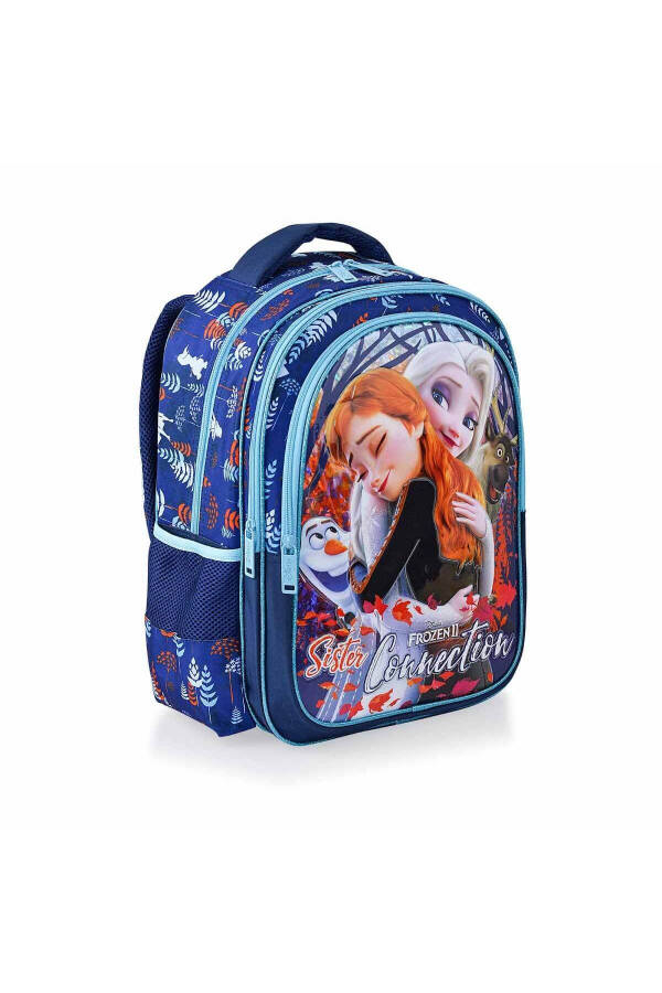 Frozen Sister Connection School Bag 48003 - 2