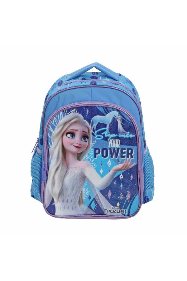 Frozen Step into your Power School Backpack 48428 - 1