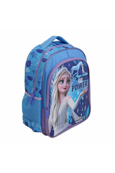 Frozen Step into your Power School Backpack 48428 - 2