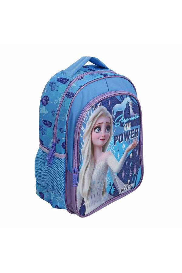 Frozen Step into your Power School Backpack 48428 - 2