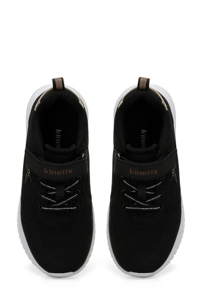 FROZEY J 4FX Black Girls' Sports Shoes - 4