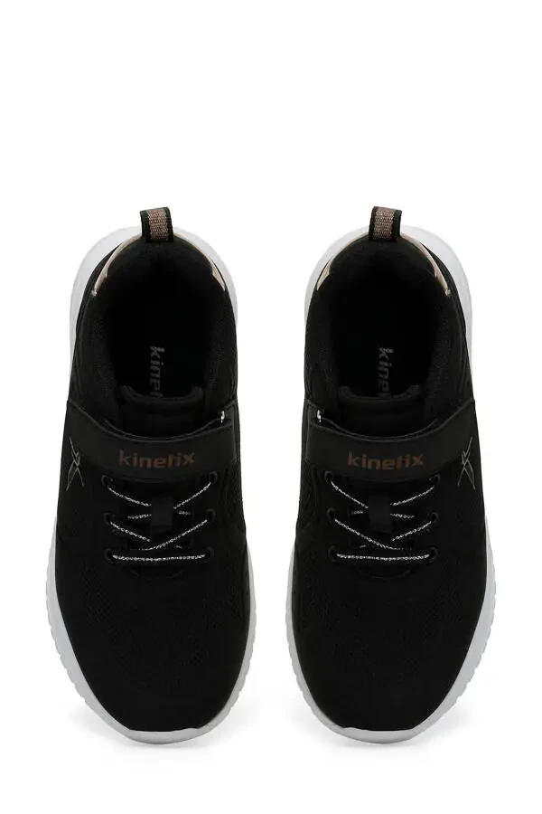 FROZEY J 4FX Black Girls' Sports Shoes - 4