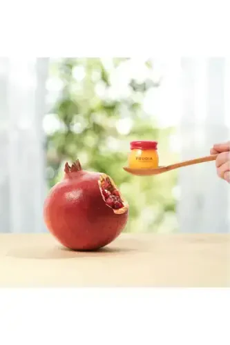 Frudıa Nar Namlantirish Lip Balsami 10g - FRUDIA (1)