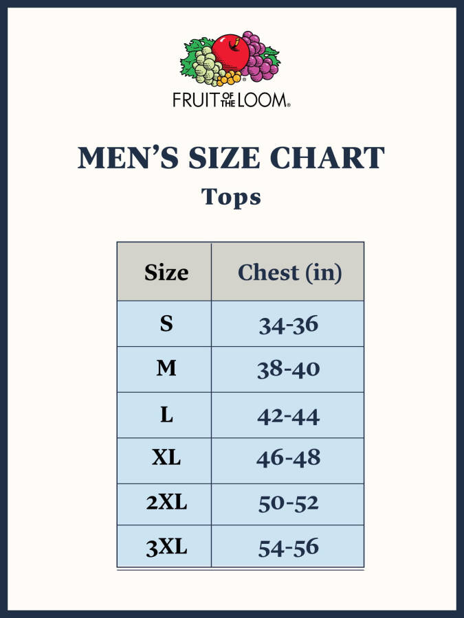 Fruit of the Loom Erkaklar EverSoft Fleece Full Zip Hoodie Jacket, 3XL gacha - 7