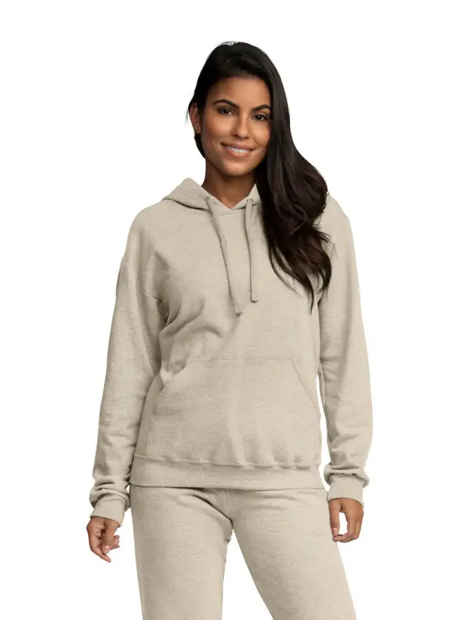 Fruit of the Loom Men's EverSoft Fleece Hoodie - 3