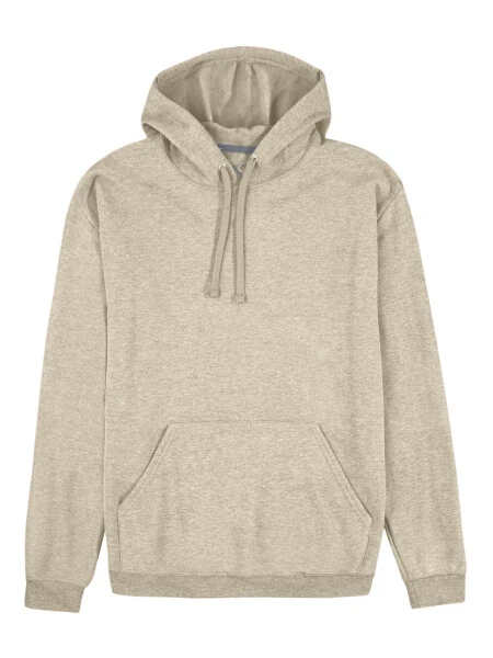 Fruit of the Loom Men's EverSoft Fleece Hoodie - 4