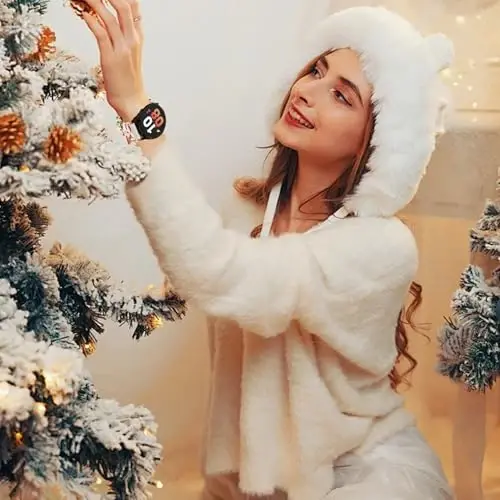 FTYQUEE резинка Soatlar uchun tasmalari 16mm 18mm 19mm 20mm 22mm tez chiqariladigan almashtirish bilaguzuk, cho'ziluvchan tasmalar mato bantlari erkaklar ayollar uchun - 4