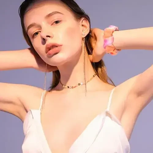 FTYQUEE Scrunchies soat tasmalar 16mm 18mm 19mm 20mm 22mm tez chiqariladigan almashtirish bilaguzuk, cho'ziluvchan tasmalar erkaklar ayollar uchun mato tasmalar - 4