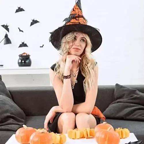 FTYQUEE Scrunchies Watch Bands 16mm, 18mm, 19mm, 20mm, 22mm tez chiqariladigan o'zgartirish bilaguzuk, erkaklar va ayollar uchun elastik tasmalar mato tasmalar - 5