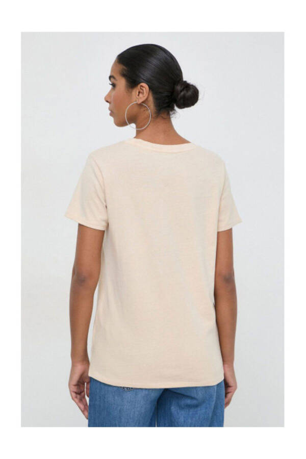 Fuji Easy Women's Regular Fit T-Shirt - 15