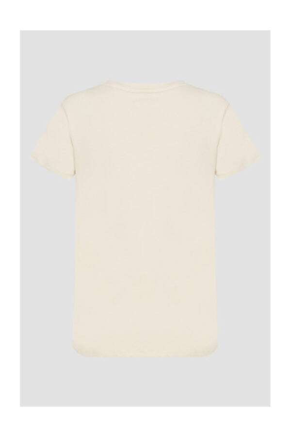 Fuji Easy Women's Regular Fit T-Shirt - 5