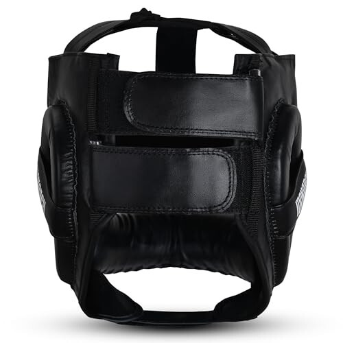 Full Face Boxing Headgear Boxing Sparring Men Women, a Complete Package for MMA and Kickboxing Trainees, Muay Thai Boxing Safety Head Guard - 3