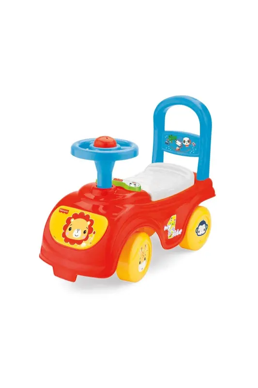Full My First Car 1801 - FISHER PRICE