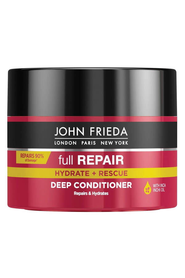 Full Repair Repairing Hair Mask for Sensitive and Damaged Hair - 1