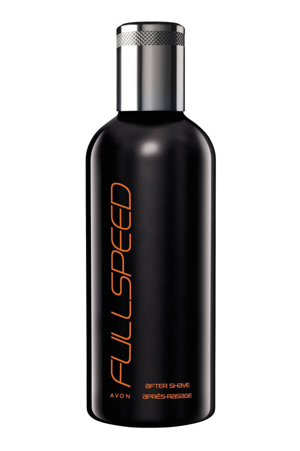 Full Speed After Shave Edt 100 ml 8681298912538 - 1