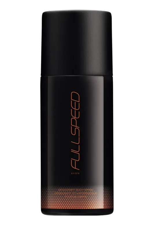 Full Speed Erkaklar uchun Sprey Deodoranti 150 ml - 2