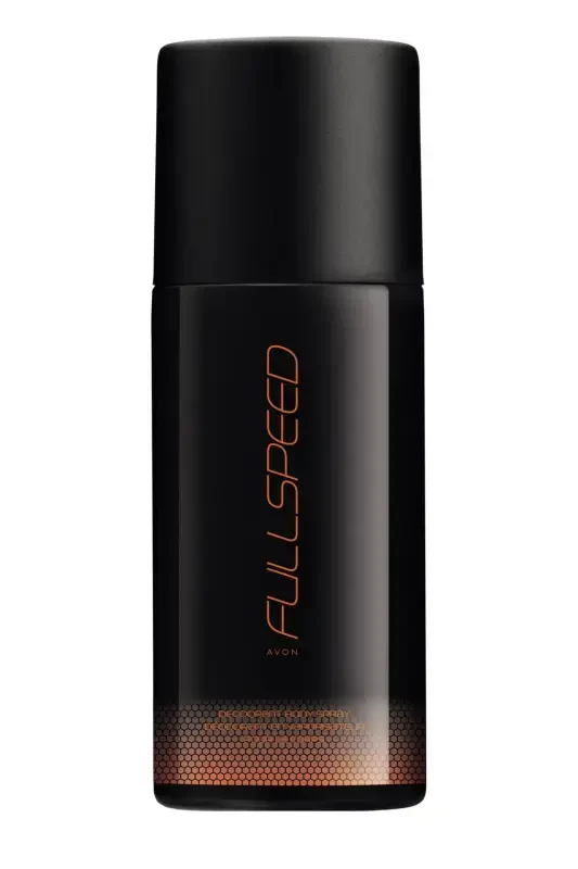 Full Speed Erkek Deodorant 150 Ml. - 2